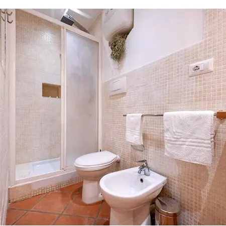 Apartmán San Pietro *