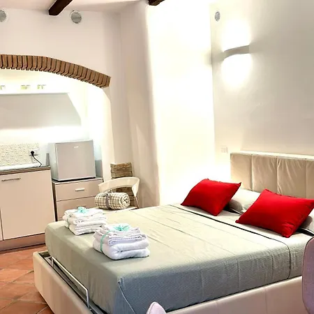 San Pietro Apartmán *