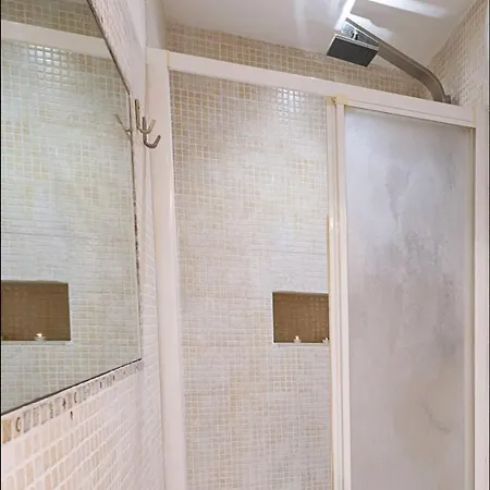 Apartmán San Pietro