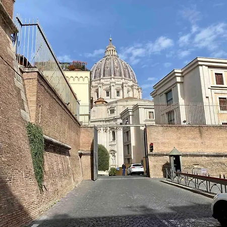 San Pietro Roma